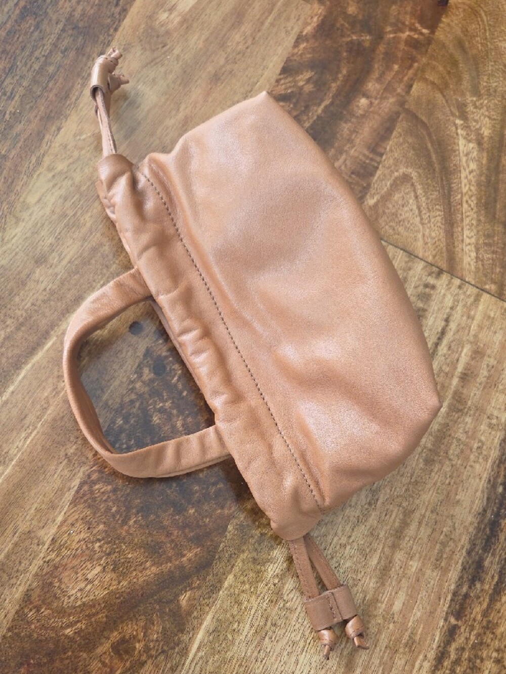 NWT {Madewell} The Piazza Mini Crossbody Bag - Picture 5 of 12